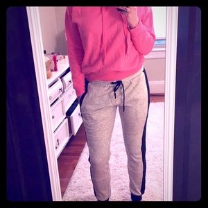 Zara Joggers size Medium